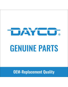 Correa Serpentina Dayco para Toyota Yaris 1.5L 2006-2012 2