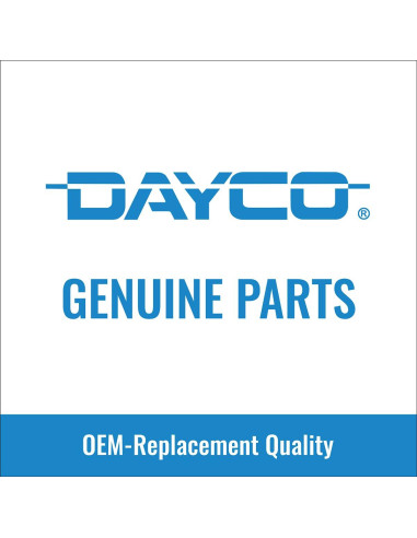 Correa Serpentina Dayco para Toyota Yaris 1.5L 2006-2012