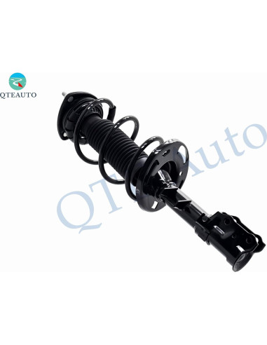 Amortiguador Completo Derecho PM Auto para Toyota Yaris 2017-2018