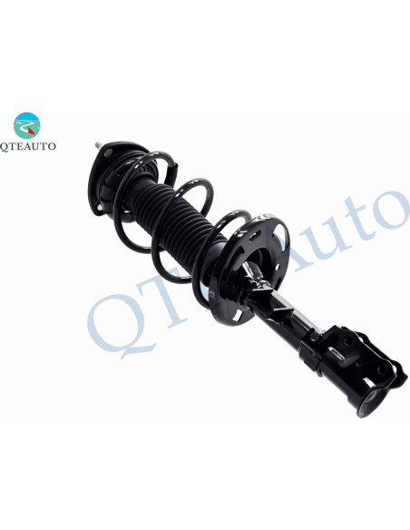 Amortiguador Completo Derecho PM Auto para Toyota Yaris 2017-2018