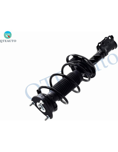 Amortiguador Completo Derecho PM Auto para Toyota Yaris 2017-2018