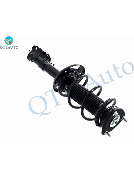 Amortiguador Completo Derecho PM Auto para Toyota Yaris 2017-2018