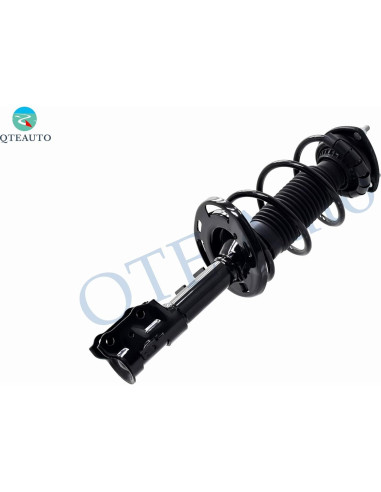 Amortiguador Completo Derecho PM Auto para Toyota Yaris 2017-2018