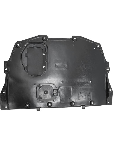 Escudo de Salpicaduras del Motor Karparts360 Toyota Yaris 2016-2020