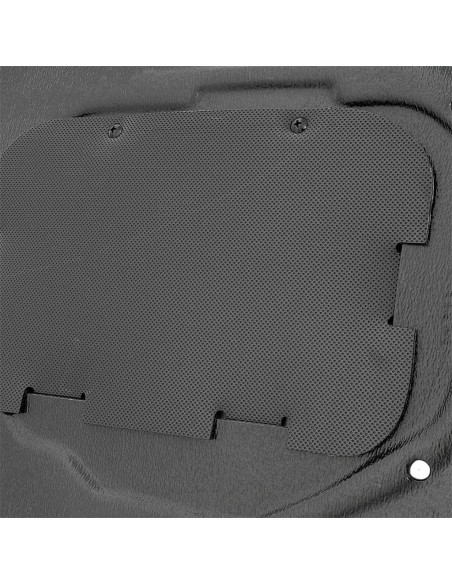 Escudo de Salpicaduras del Motor Karparts360 Toyota Yaris 2016-2020