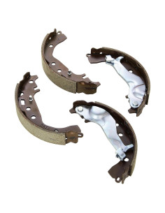 Kit de Zapatas de Freno Traseras Toyota 04495-52140