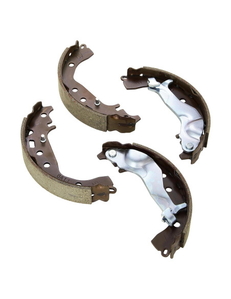 Kit de Zapatas de Freno Traseras Toyota 04495-52140