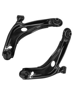 Brazos de Control Inferior Delantero Youxmoto para Toyota Prius C, Yaris, Scion xD