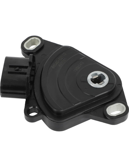 Interruptor de Seguridad Neutro STAYTOP 84540-52110 para Toyota Yaris