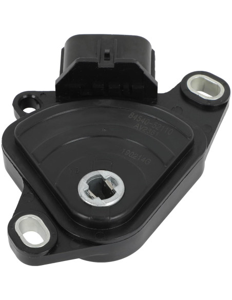 Interruptor de Seguridad Neutro STAYTOP 84540-52110 para Toyota Yaris