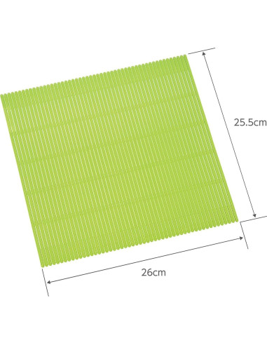Estera para Sushi Akebono CH-2020 Grande Antiadhesiva