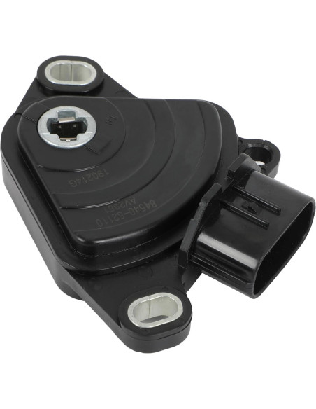 Interruptor de Seguridad Neutro STAYTOP 84540-52110 para Toyota Yaris