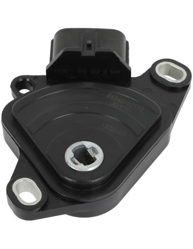 Interruptor de Seguridad Neutro STAYTOP 84540-52110 para Toyota Yaris