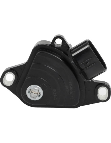 Interruptor de Seguridad Neutro STAYTOP 84540-52110 para Toyota Yaris