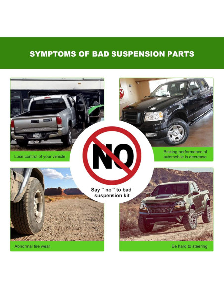 Brazo de Control Inferior SCITOO K620573 para Toyota Prius C/Yaris