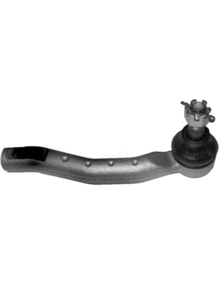 Extremo de Barra de Dirección Delantera Dwvksz para Toyota Yaris 2012-2019