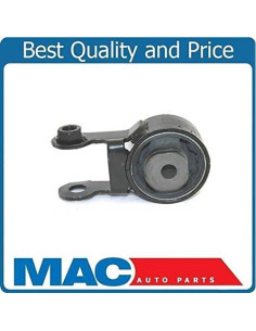 Soporte de Motor Trasero Toyota Yaris 2006-2017 Automático 2