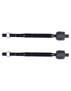 Extremos de Varilla de Dirección Interna ROADFAR para Toyota Yaris 2007-2008 - Paquete de 2