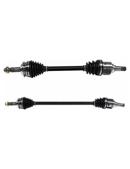 Ejes CV Frontal GZTianSai para Toyota Yaris 1.5L 2007-2014