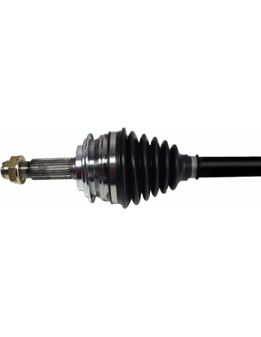 Ejes CV Frontal GZTianSai para Toyota Yaris 1.5L 2007-2014