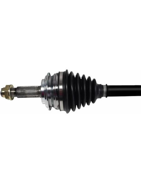 Ejes CV Frontal GZTianSai para Toyota Yaris 1.5L 2007-2014