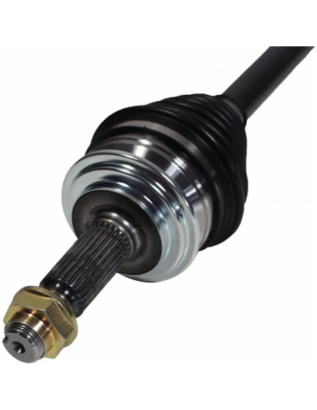 Ejes CV Frontal GZTianSai para Toyota Yaris 1.5L 2007-2014