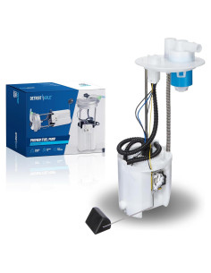 Módulo de Bomba de Combustible Detroit Axle FSP9031M para Toyota Yaris y Scion xD