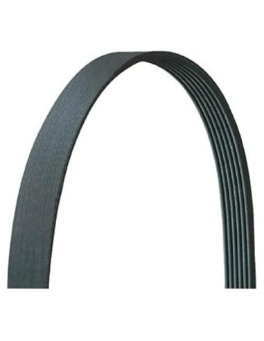 Bomba de Agua y Correa Serpentina PartCatalog para Toyota Yaris 1.5L