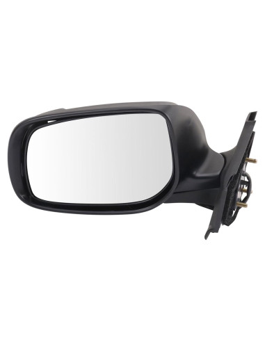 Espejo Lateral Eléctrico Calentado AM Autoparts Toyota Yaris 2007-2011