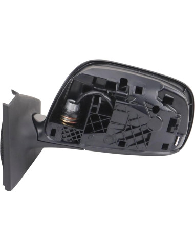 Espejo Lateral Eléctrico Calentado AM Autoparts Toyota Yaris 2007-2011