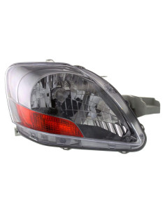 Faros de Reemplazo Garage-Pro para Toyota Yaris 2007-2011 Lado Derecho