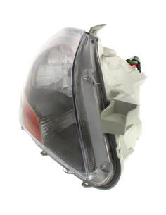 Faros de Reemplazo Garage-Pro para Toyota Yaris 2007-2011 Lado Derecho 2
