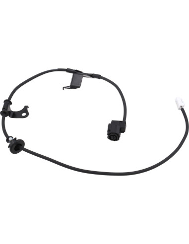 Sensor de Velocidad de Rueda ABS Trasero Izquierdo Sawyer Auto para Toyota Yaris 2006-2009