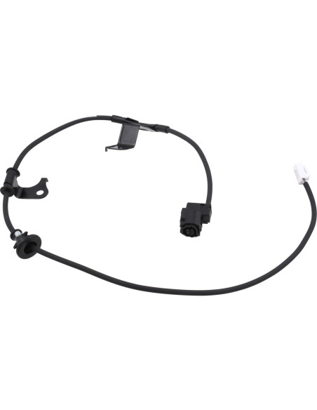 Sensor de Velocidad de Rueda ABS Trasero Izquierdo Sawyer Auto para Toyota Yaris 2006-2009