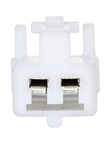 Sensor de Velocidad de Rueda ABS Trasero Izquierdo Sawyer Auto para Toyota Yaris 2006-2009