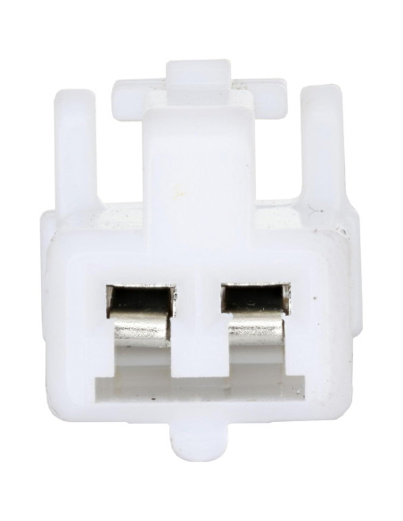 Sensor de Velocidad de Rueda ABS Trasero Izquierdo Sawyer Auto para Toyota Yaris 2006-2009