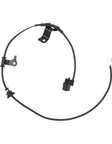 Sensor de Velocidad de Rueda ABS Trasero Izquierdo Sawyer Auto para Toyota Yaris 2006-2009