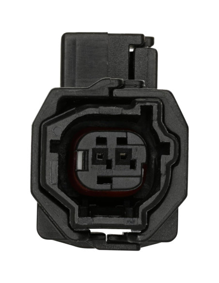 Sensor de Velocidad de Rueda ABS Trasero Izquierdo Sawyer Auto para Toyota Yaris 2006-2009