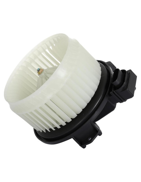 Motor de Soplador de AC ECCPP para Toyota Yaris 2012-2018