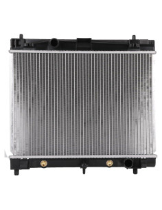 Radiador de Aluminio NOTUDE para Toyota Yaris y Scion xD
