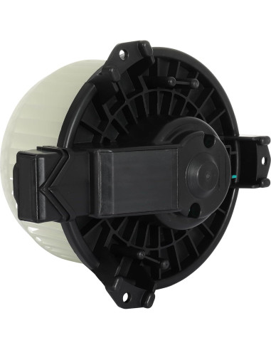 Motor de Soplador de AC ECCPP para Toyota Yaris 2012-2018