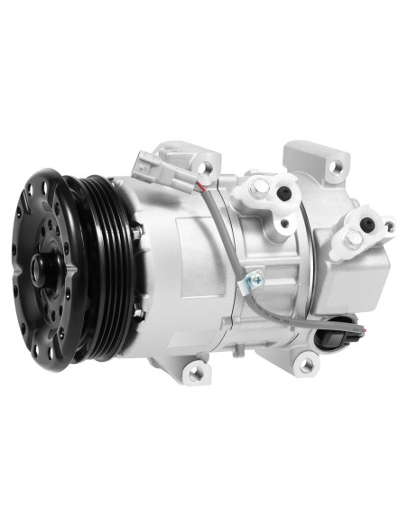 Compresor A/C Toyota Yaris 1.5L 2007-2010 CO 11078C