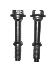 Tornillo y Resorte de Escape Productos de Escape AP 4978