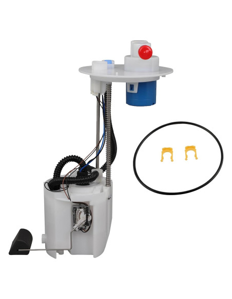 Bomba de Combustible Yindina SP9031M para Scion xD y Toyota Yaris