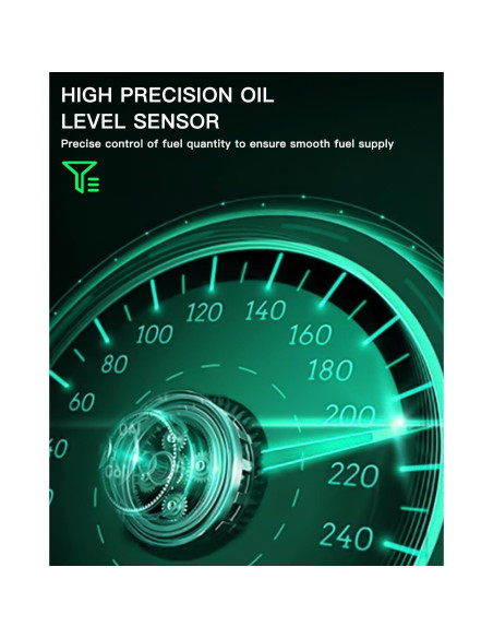 Bomba de Combustible Yindina SP9031M para Scion xD y Toyota Yaris