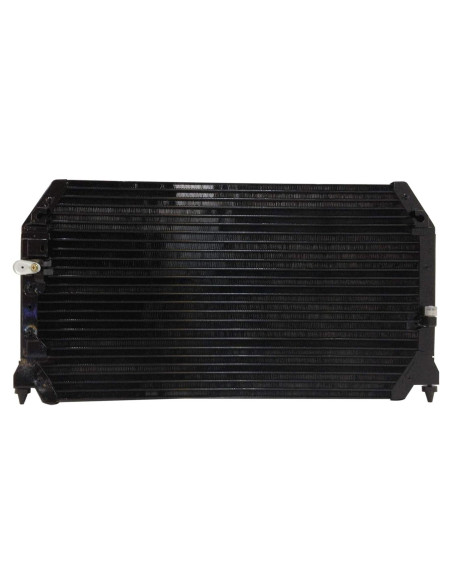 Condensador de A/C Kool Vue para Toyota Camry y Lexus ES300