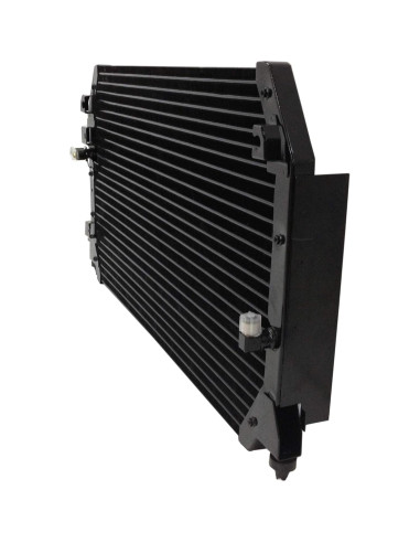 Condensador de A/C Kool Vue para Toyota Camry y Lexus ES300
