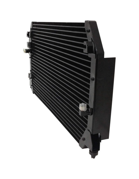 Condensador de A/C Kool Vue para Toyota Camry y Lexus ES300