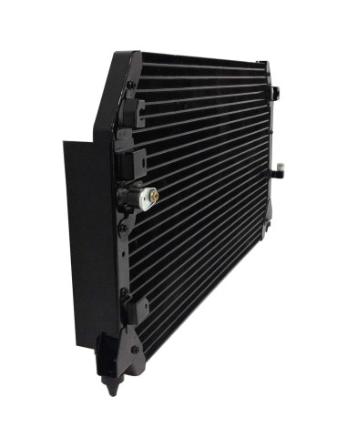 Condensador de A/C Kool Vue para Toyota Camry y Lexus ES300