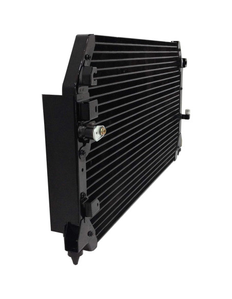 Condensador de A/C Kool Vue para Toyota Camry y Lexus ES300